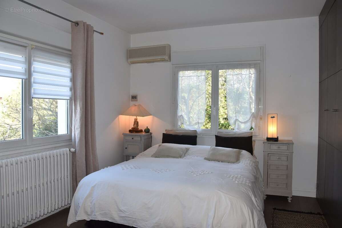 Maison à L'ISLE-JOURDAIN