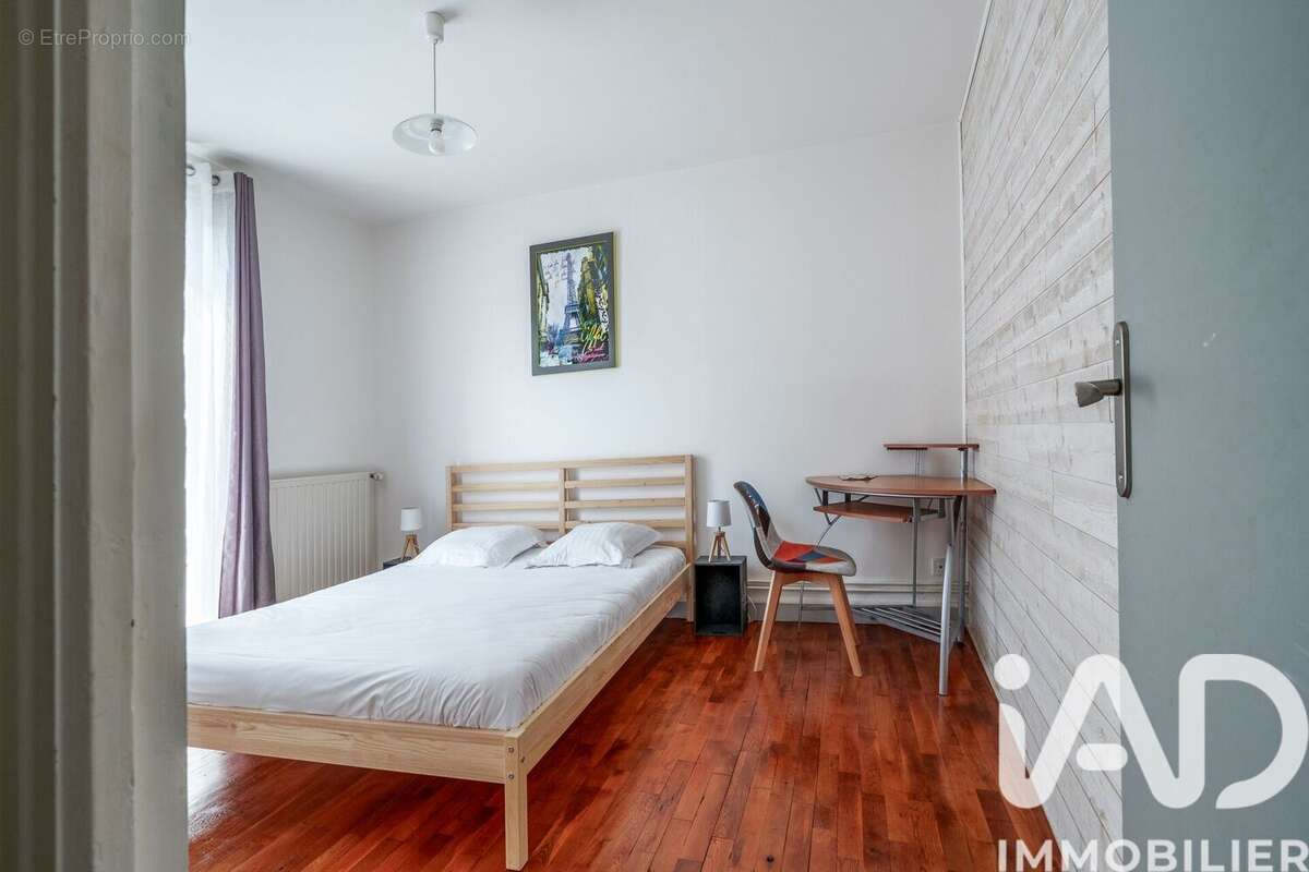 Photo 7 - Maison à BLERE