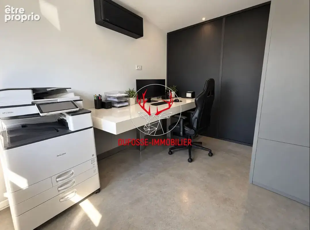 Maison Loft Chessy 4 pièce(s) 115 m2 - photo 8