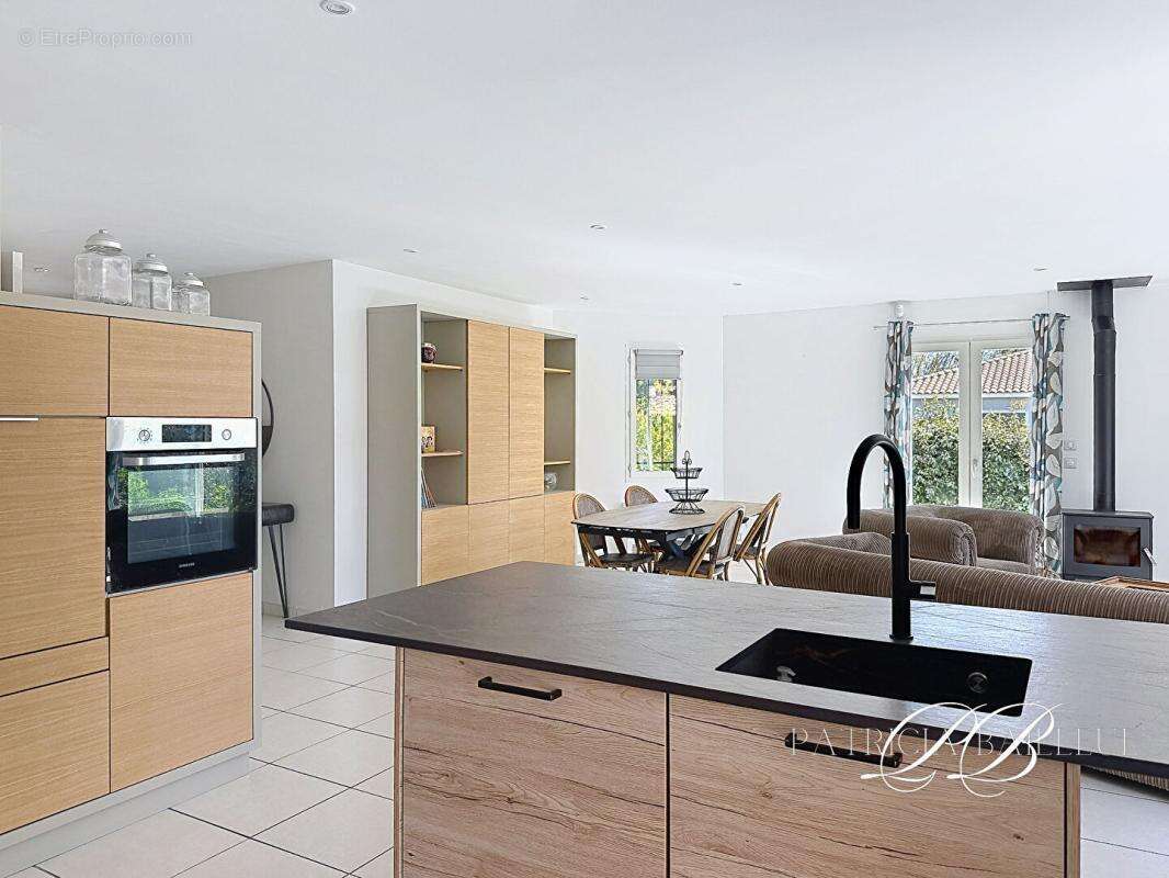 Maison à RIVESALTES