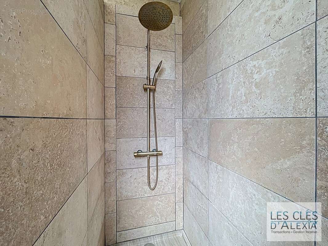 Maison à LOIRE-SUR-RHONE