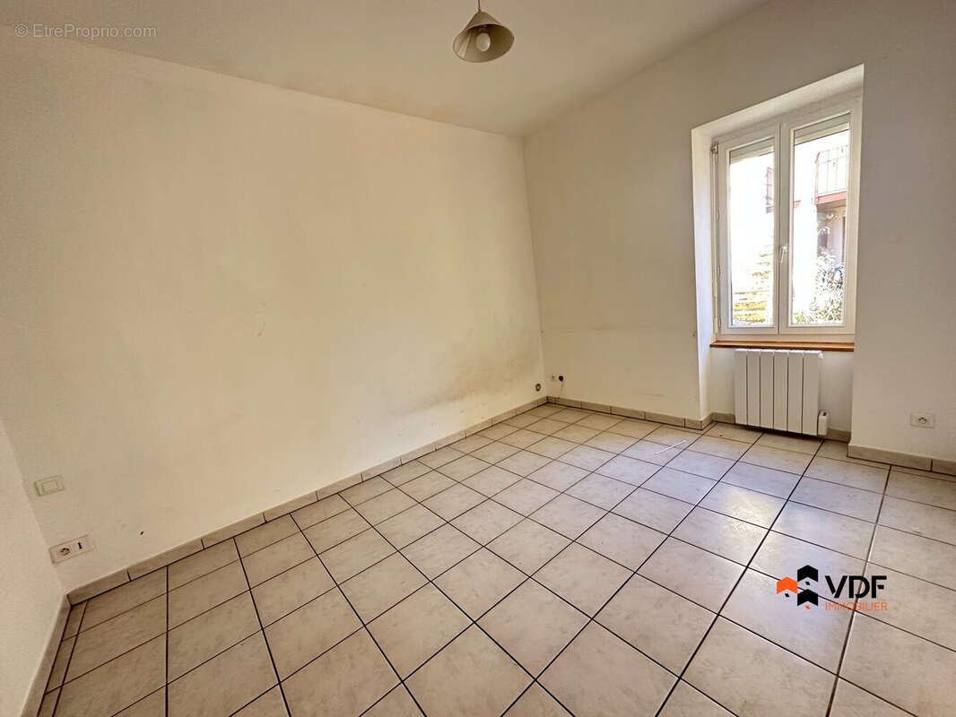 Appartement à ROANNE