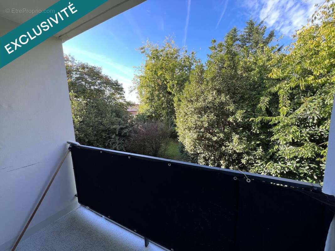 Photo 3 - Appartement à EYSINES