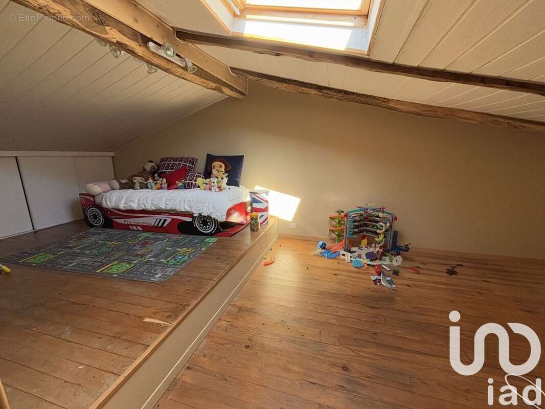 Photo 7 - Maison à LABASTIDE-SUR-BESORGUES