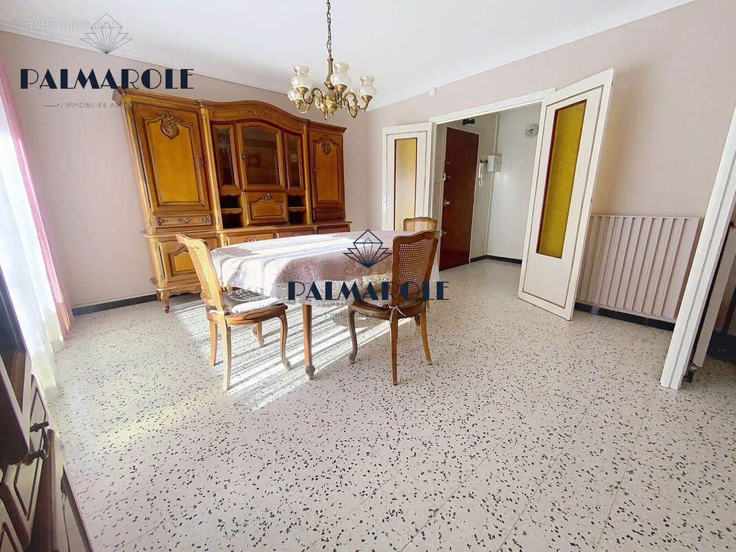 Appartement à PERPIGNAN