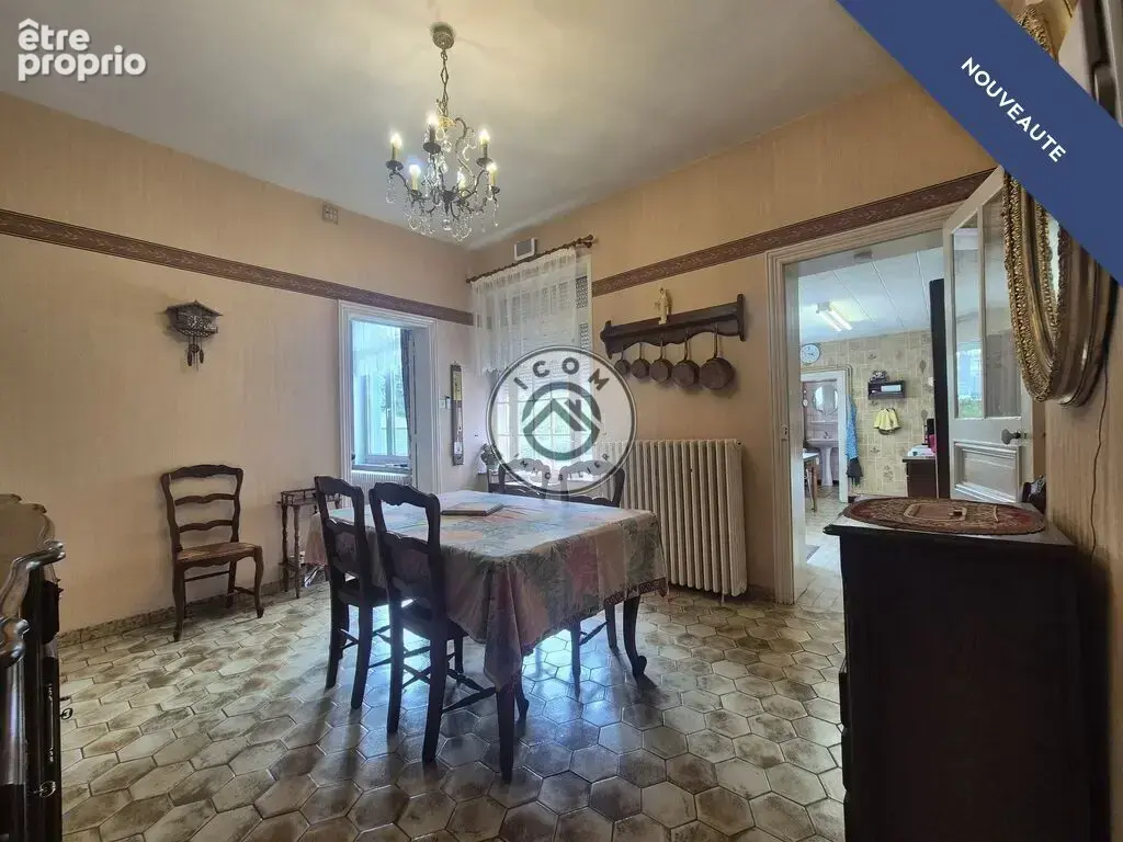 Belle maison bourgeoise - photo 7