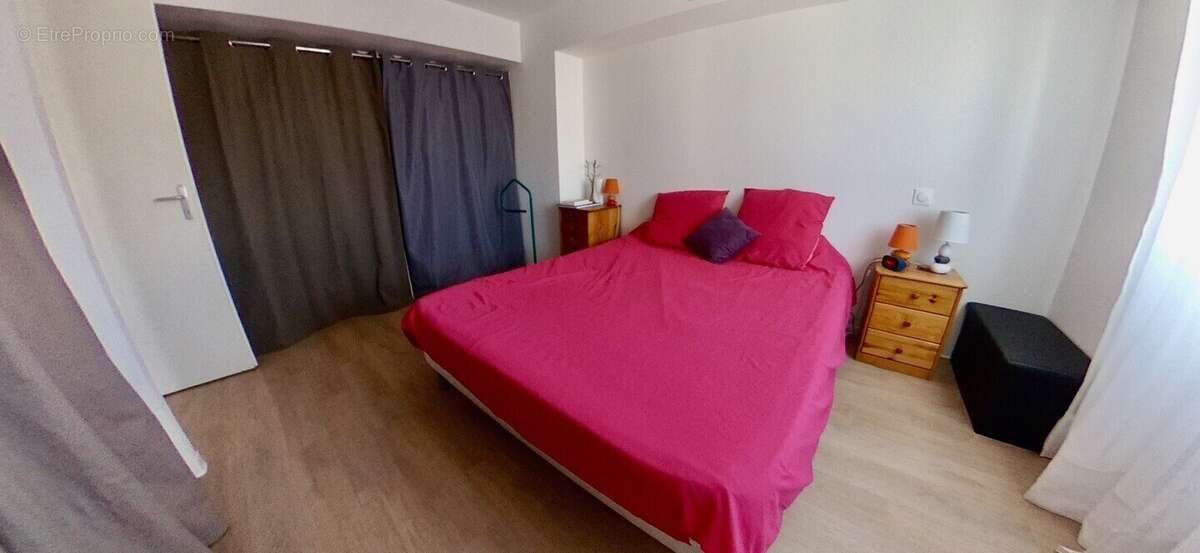 Maison 149 M2 – 4 chambres jardin et piscine - photo 11