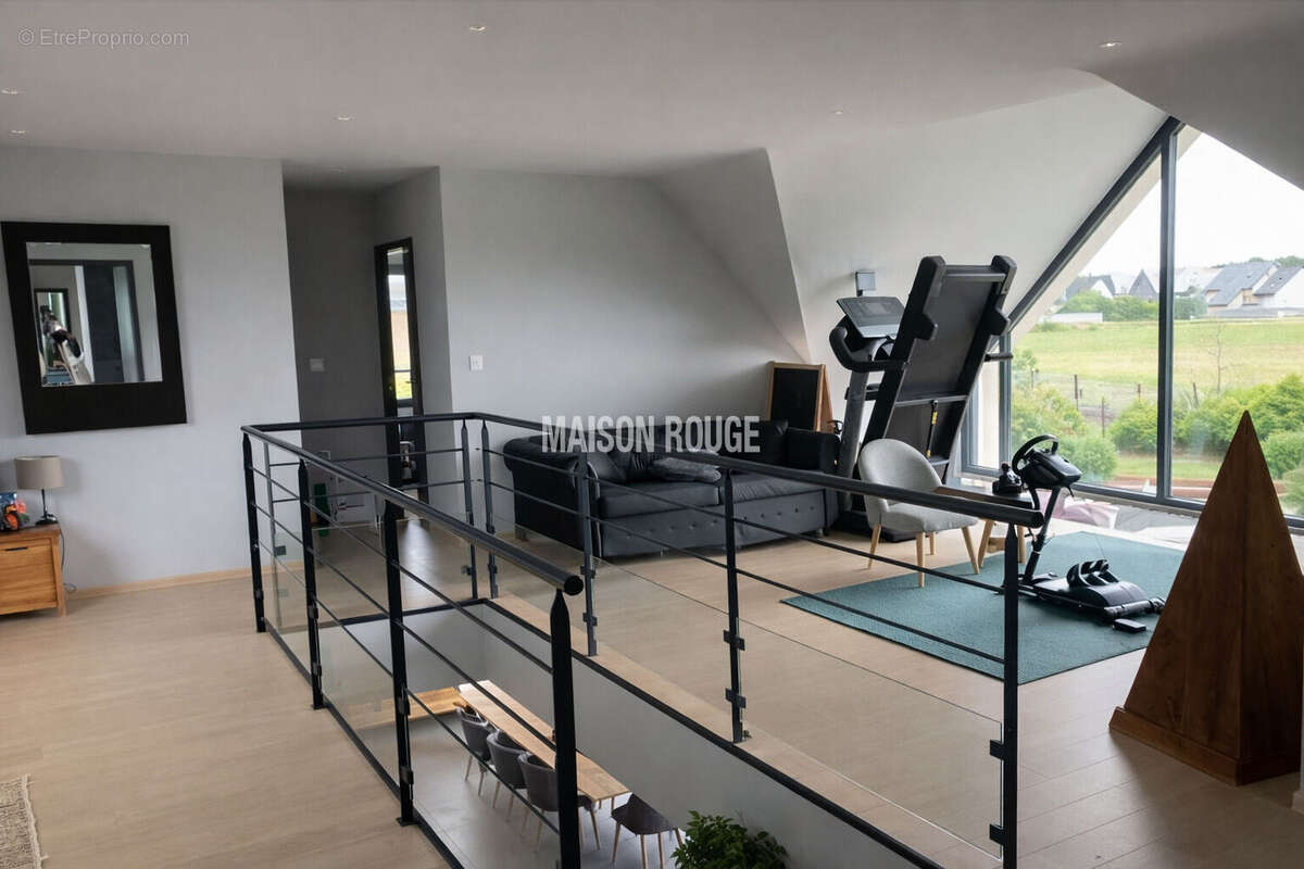 Maison à KERMARIA-SULARD