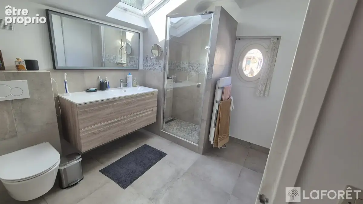 Maison Palaiseau Lozère 5 pièce(s) 100 m2 - photo 5
