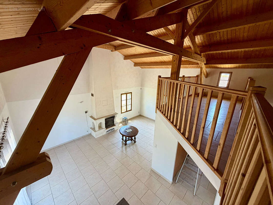 Maison à BOUIN