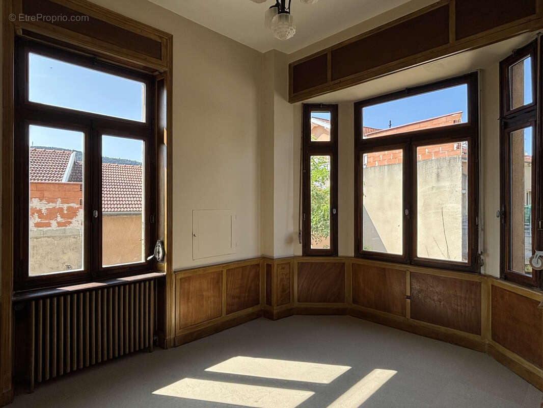 Demeure d’exception au cœur d’Annonay - photo 7