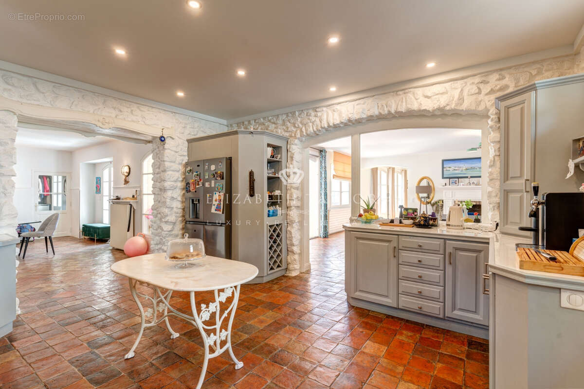 Maison à NOISY-LE-ROI