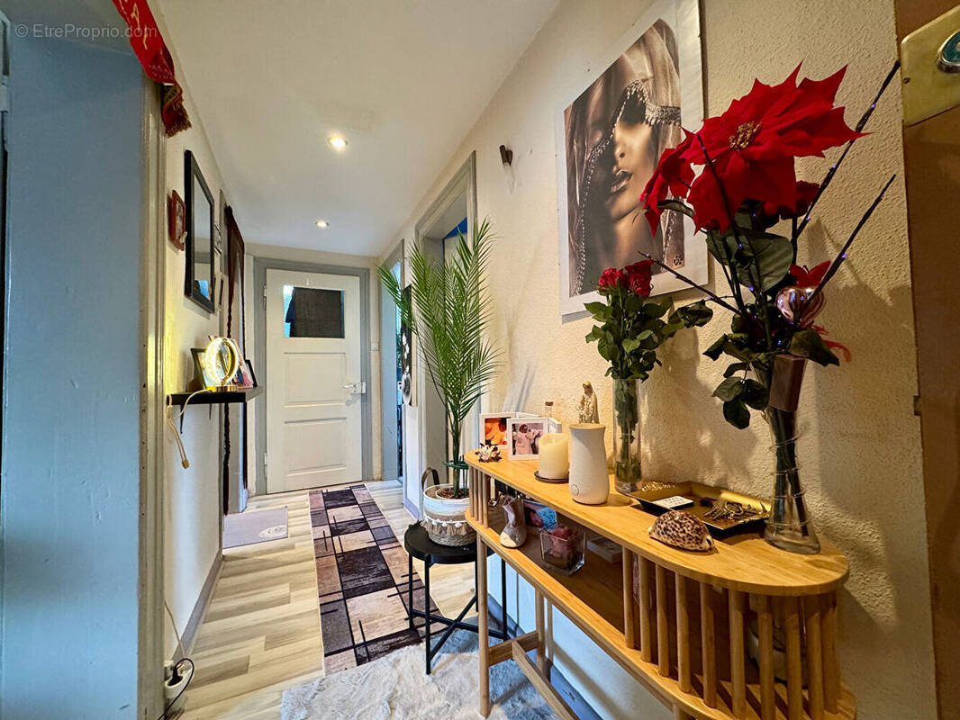 Appartement à COLMAR