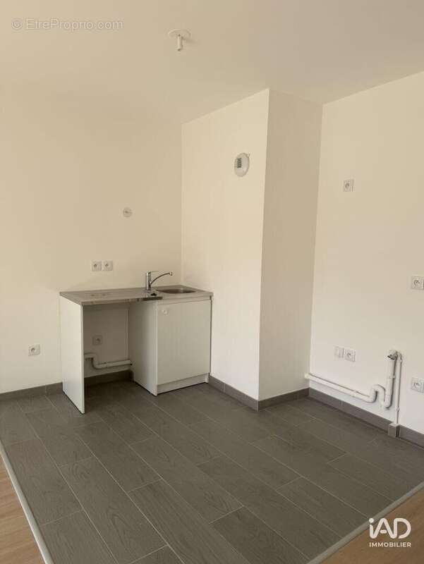 Photo 4 - Appartement à SAINT-PIERRE-DU-PERRAY