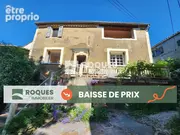 Maison à LES PLANS