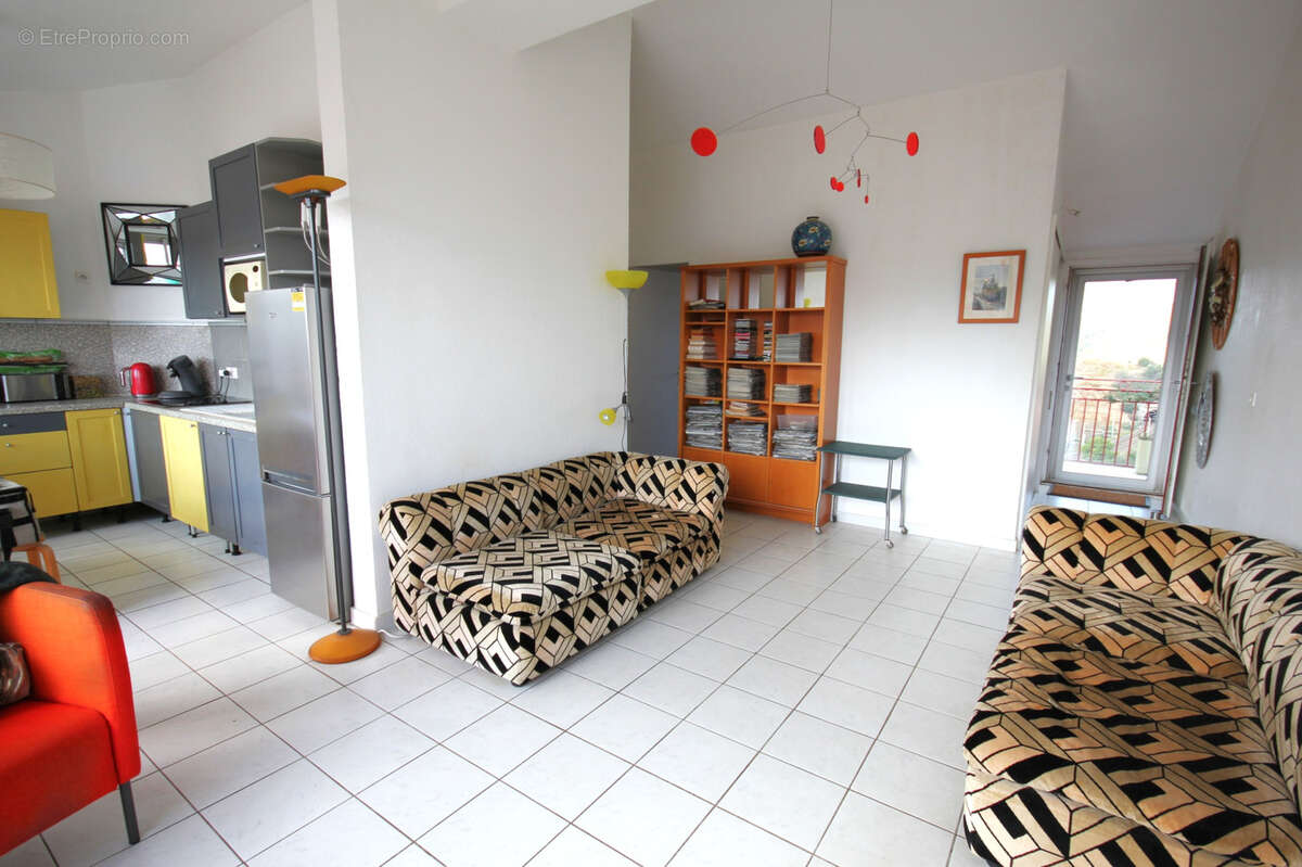 Appartement à BANYULS-SUR-MER