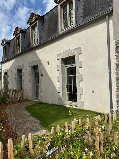 Appartement à AURAY