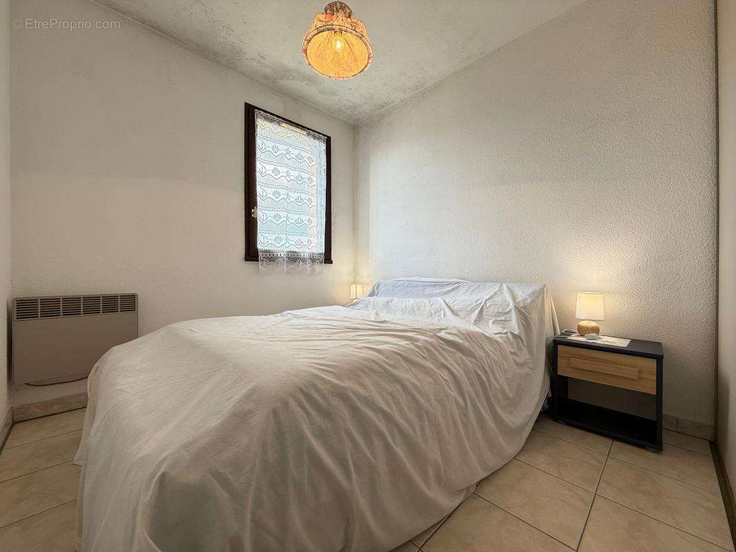 Appartement à VAUX-SUR-MER