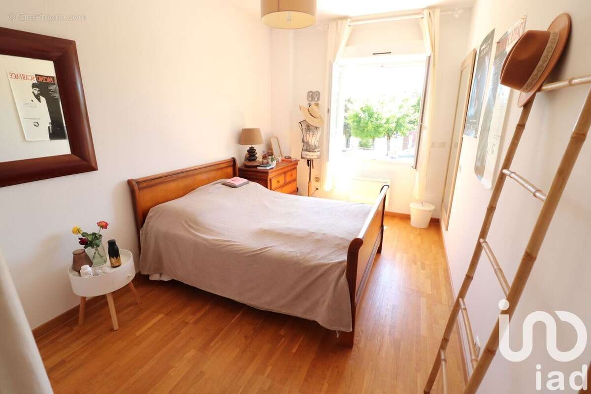 Photo 7 - Maison à MORET-SUR-LOING