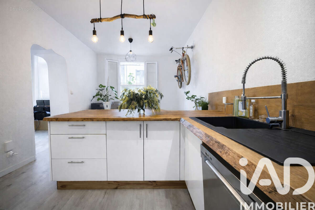 Photo 2 - Appartement à PERPIGNAN