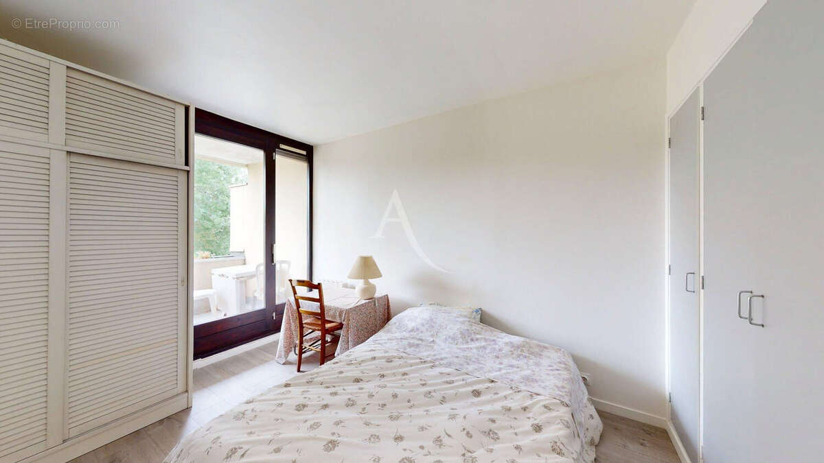 Appartement à CLAMART