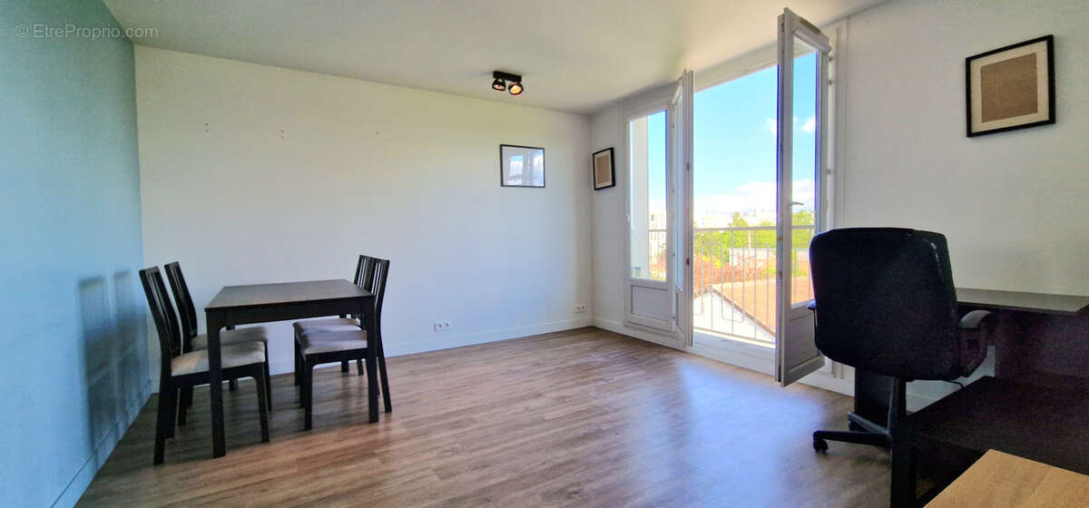 Appartement à CHATOU