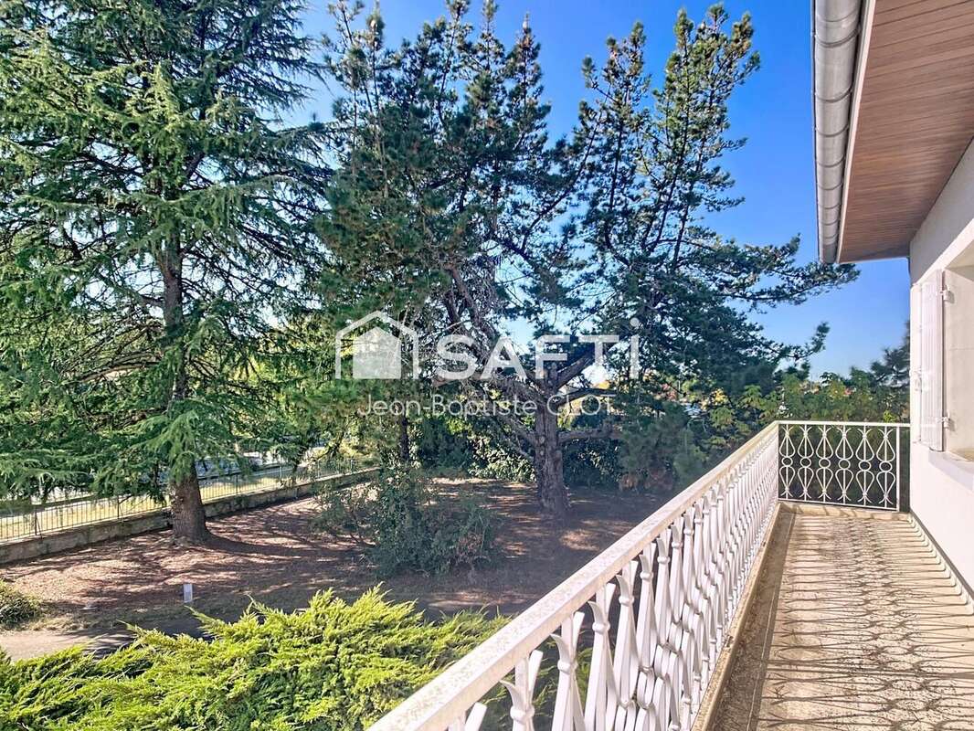 Photo 4 - Maison à BEGUEY