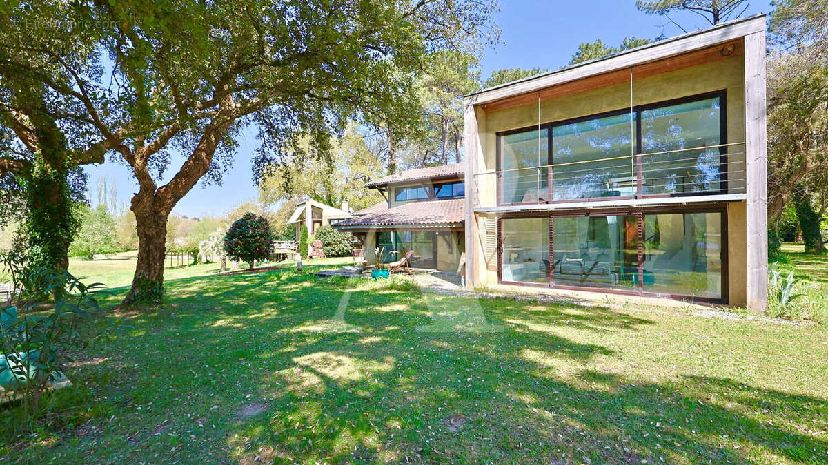 Maison à HOSSEGOR