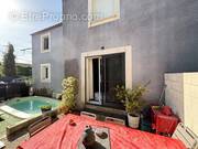 Appartement à ARLES