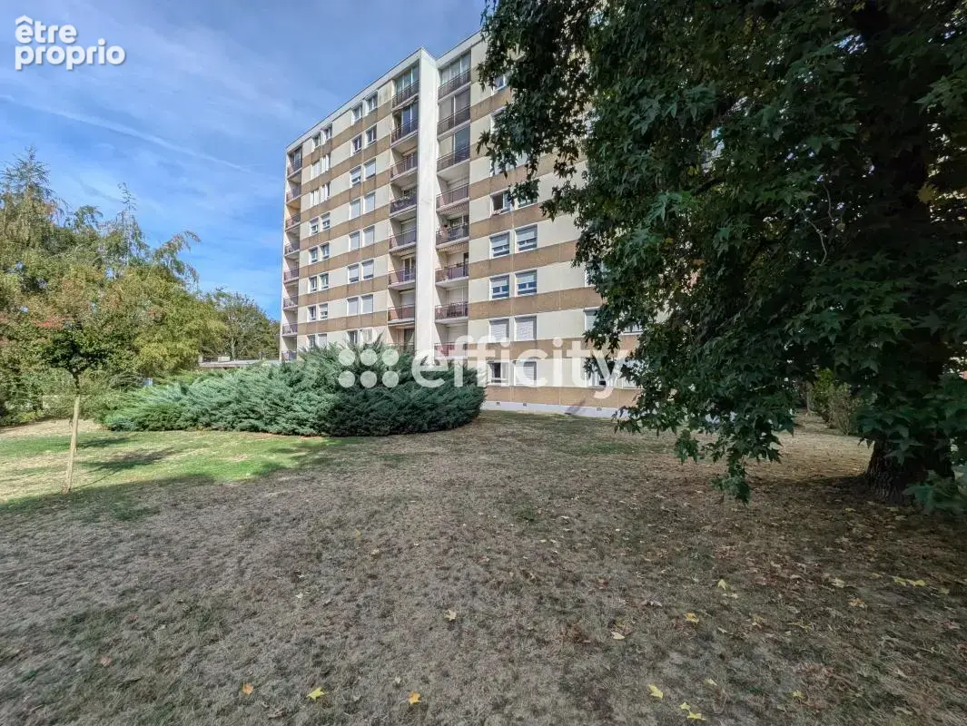 Appartement à LIMOGES