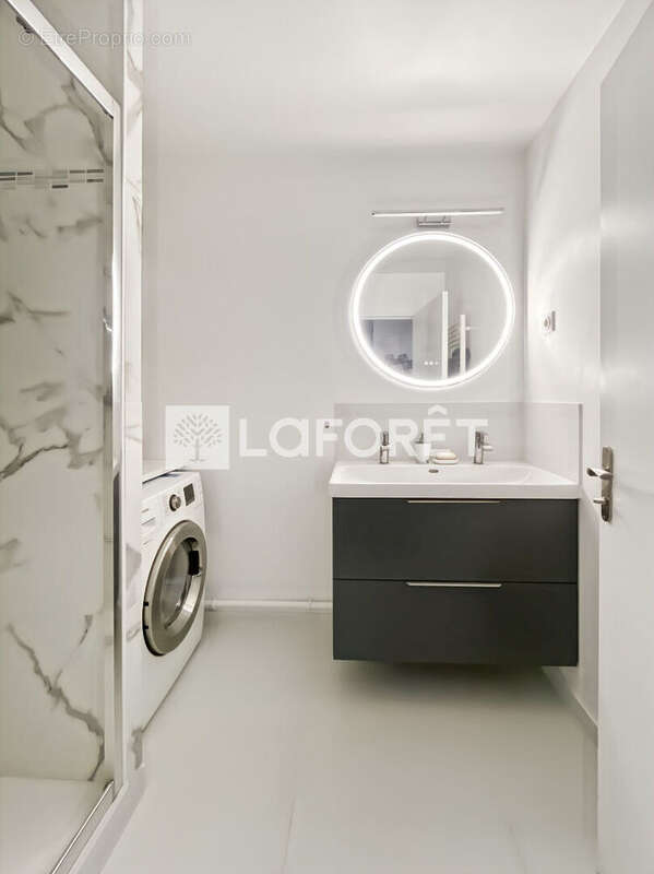 Appartement à MAISONS-ALFORT
