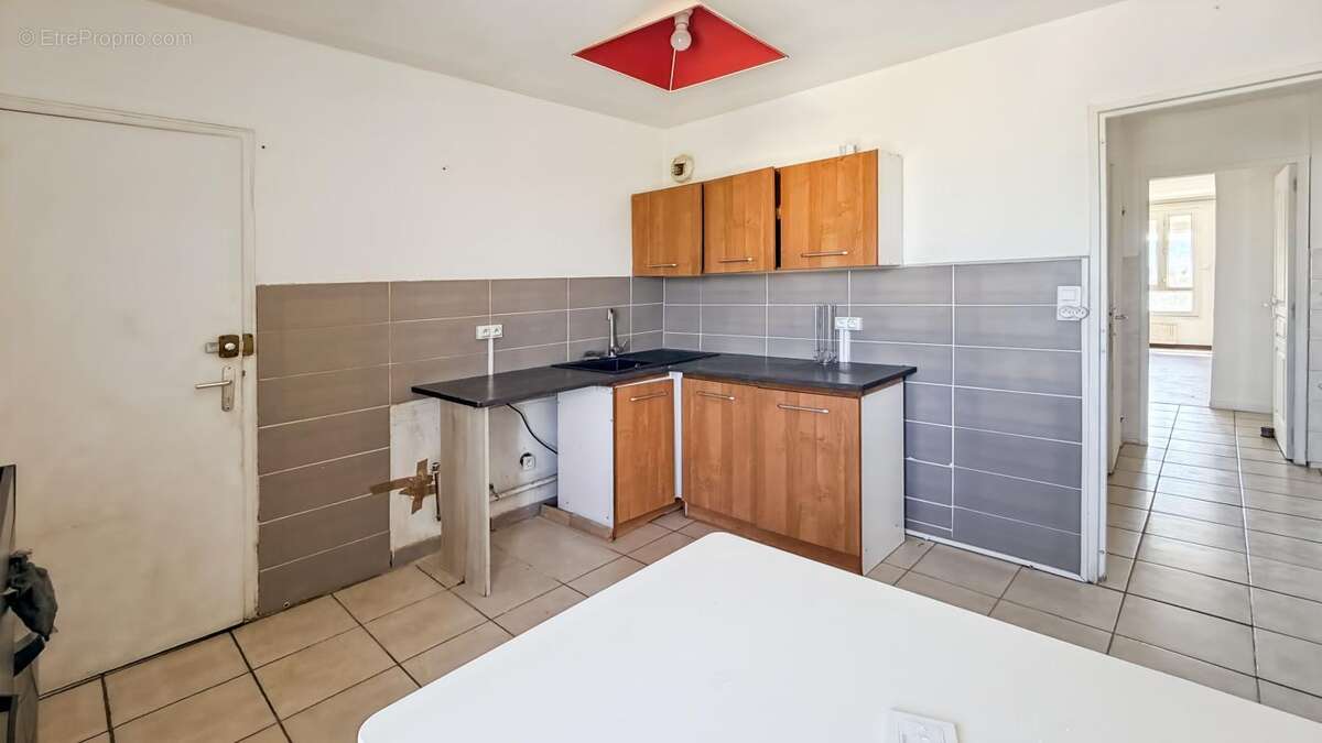 Appartement à VALENCE