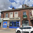 Maison à POIX-DE-PICARDIE