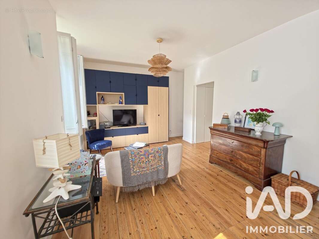 Photo 2 - Appartement à FOUESNANT