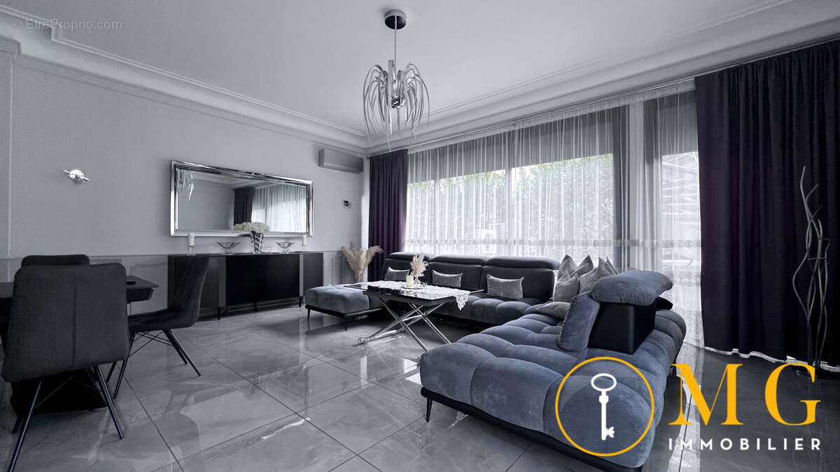 Maison à DIGNE-LES-BAINS