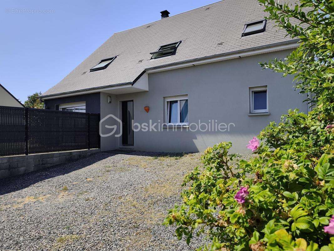 Maison familiale 154 m² – 5 chambres – DPE A – À 5 min de Saint-James - photo 16