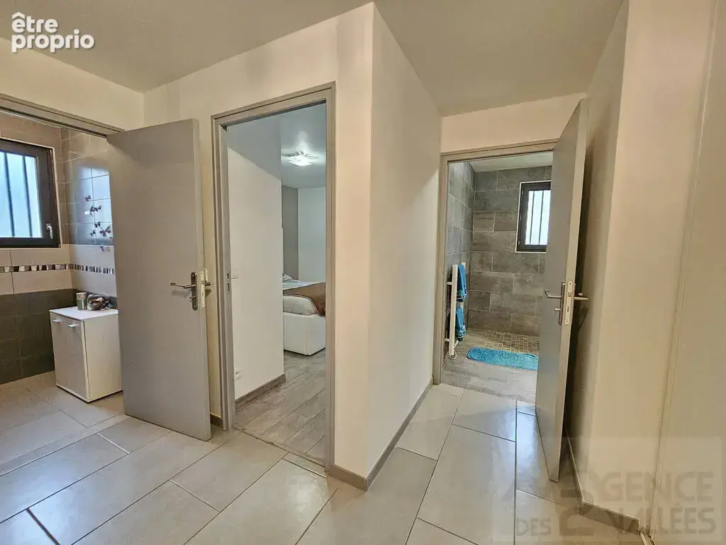 Appartement 3 pièces 66 m² Cluses - photo 11