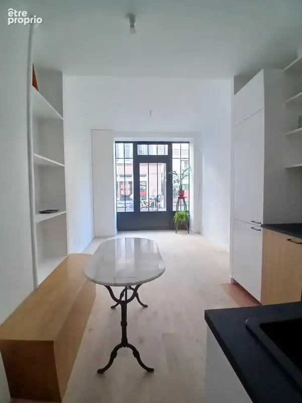 Appartement 2 pièces - photo 2