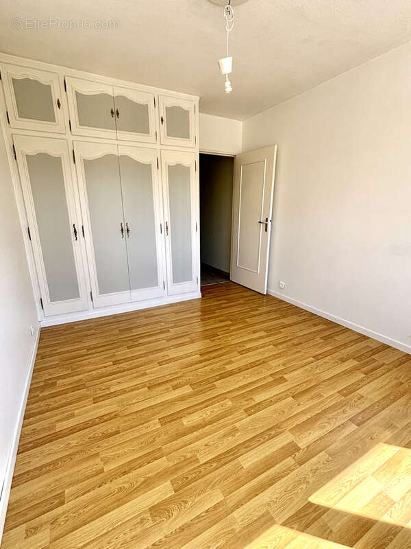 Appartement à BELFORT