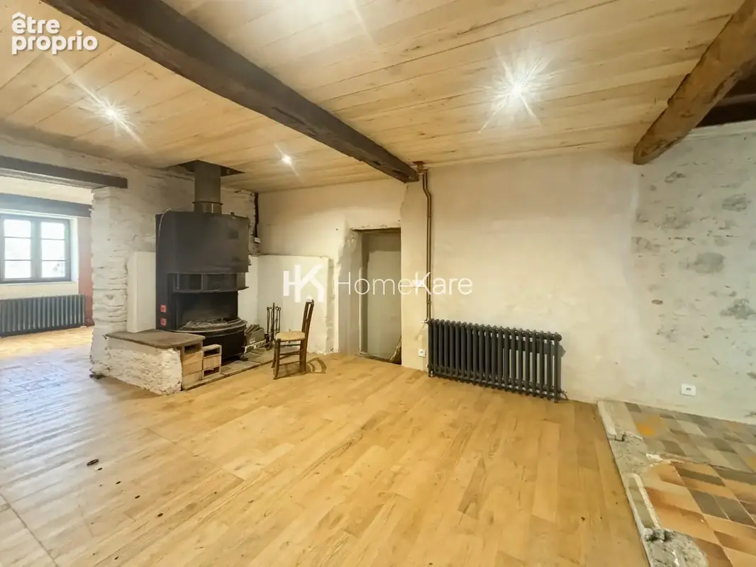 Maison 4 pièces 135 m² à vendre à Montesquieu-Volvestre (31310) - photo 3