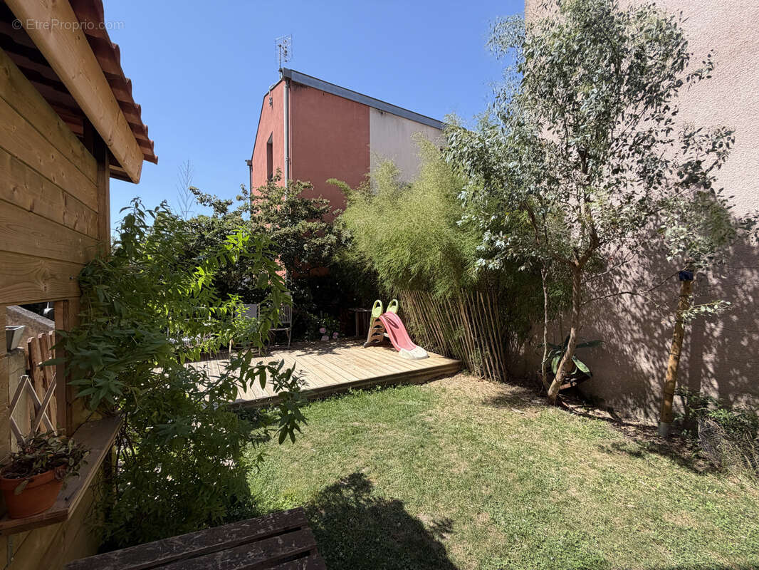 Maison à AGEN