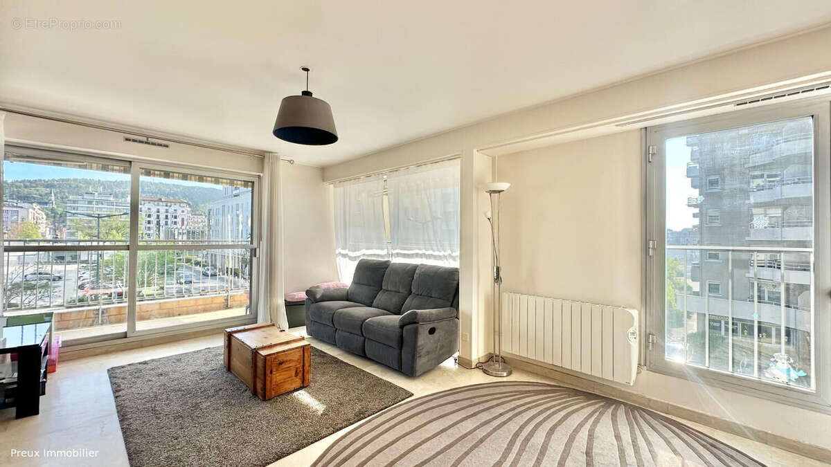 Appartement à ANNECY