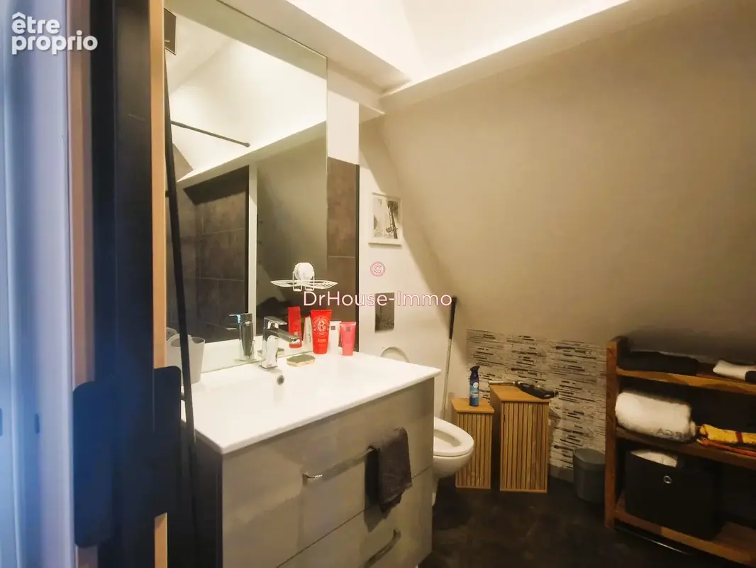 Maison 8 pièces 196 m² à vendre à Guerande (44350) - photo 9