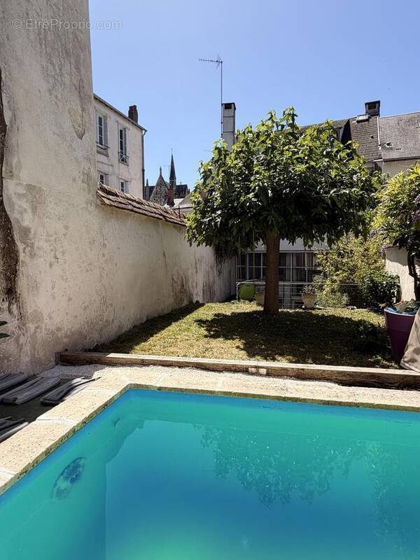 Photo 1 - Maison à ORLEANS