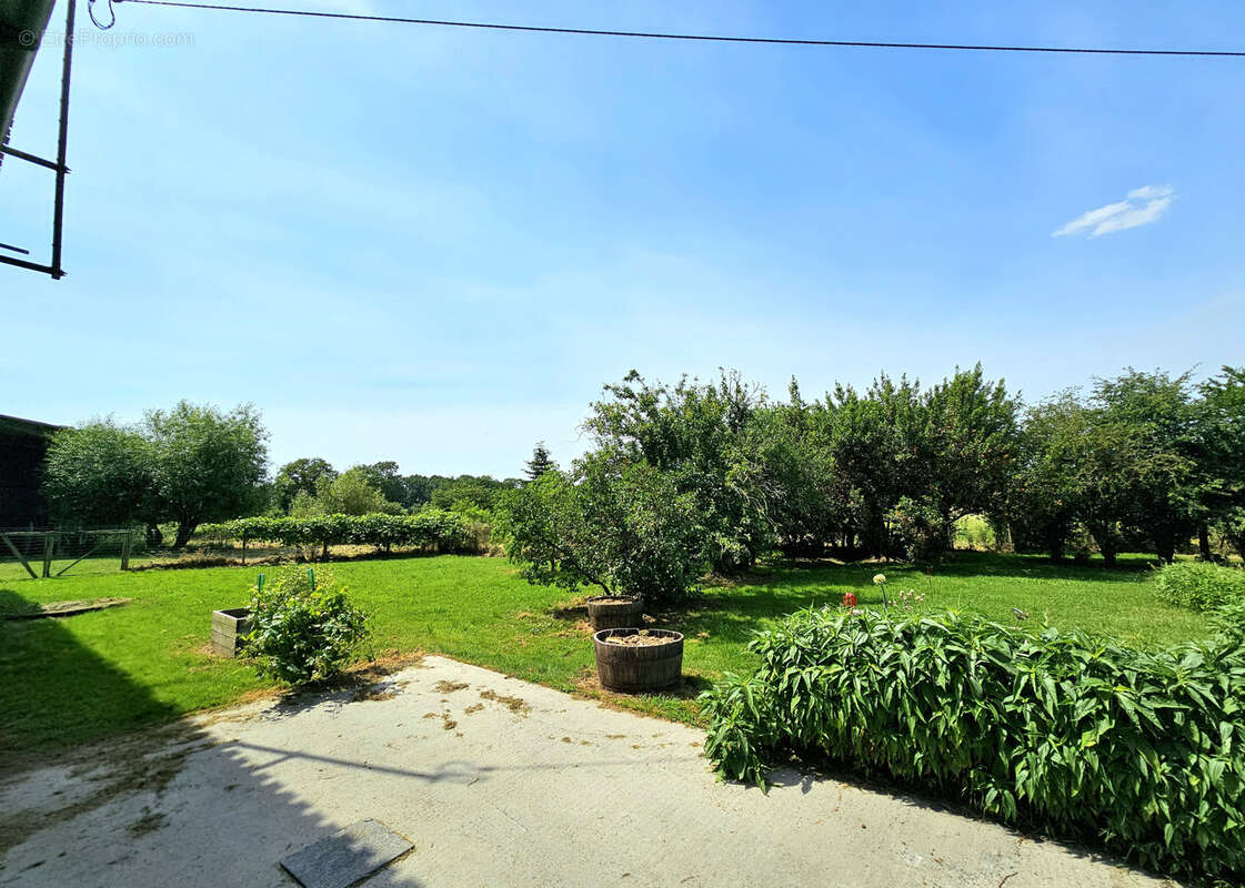 Corps de ferme a torfou - photo 13