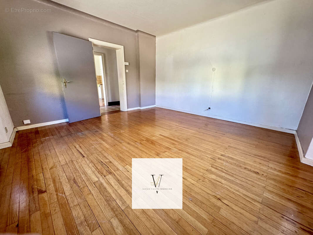 Appartement à NOUSSEVILLER-SAINT-NABOR