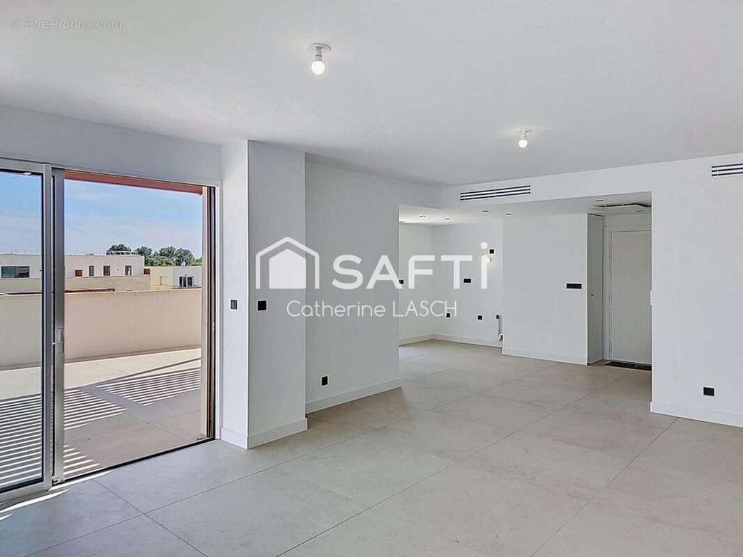 Photo 3 - Appartement à CASTRIES
