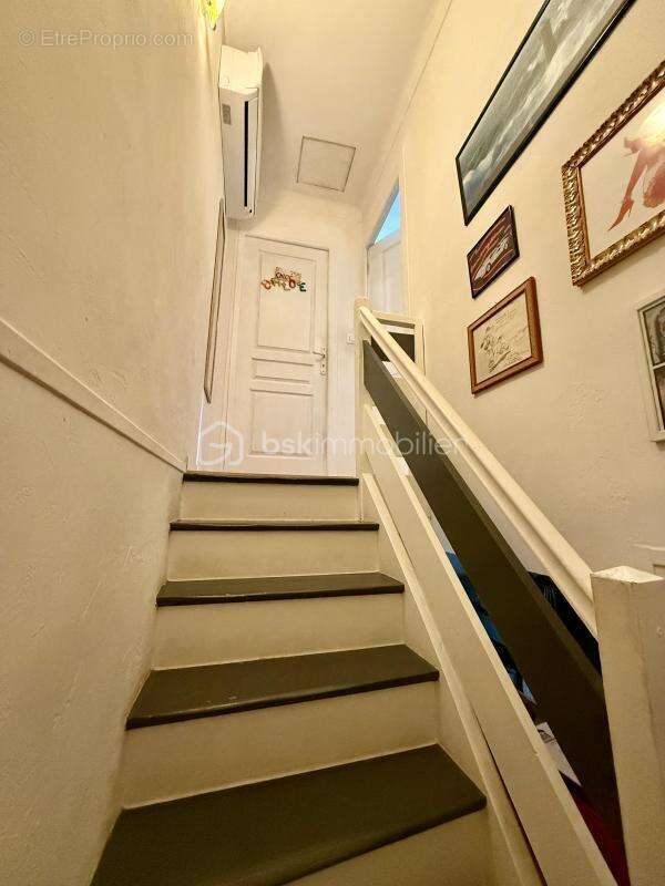 Maison à MOUGINS