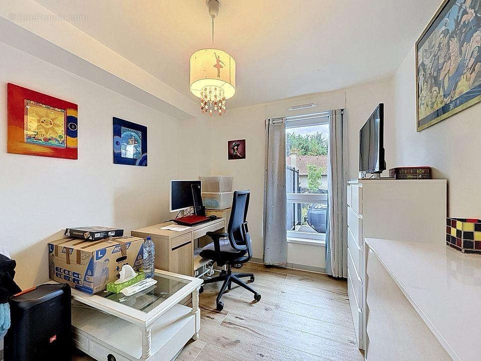 Appartement à HETTANGE-GRANDE