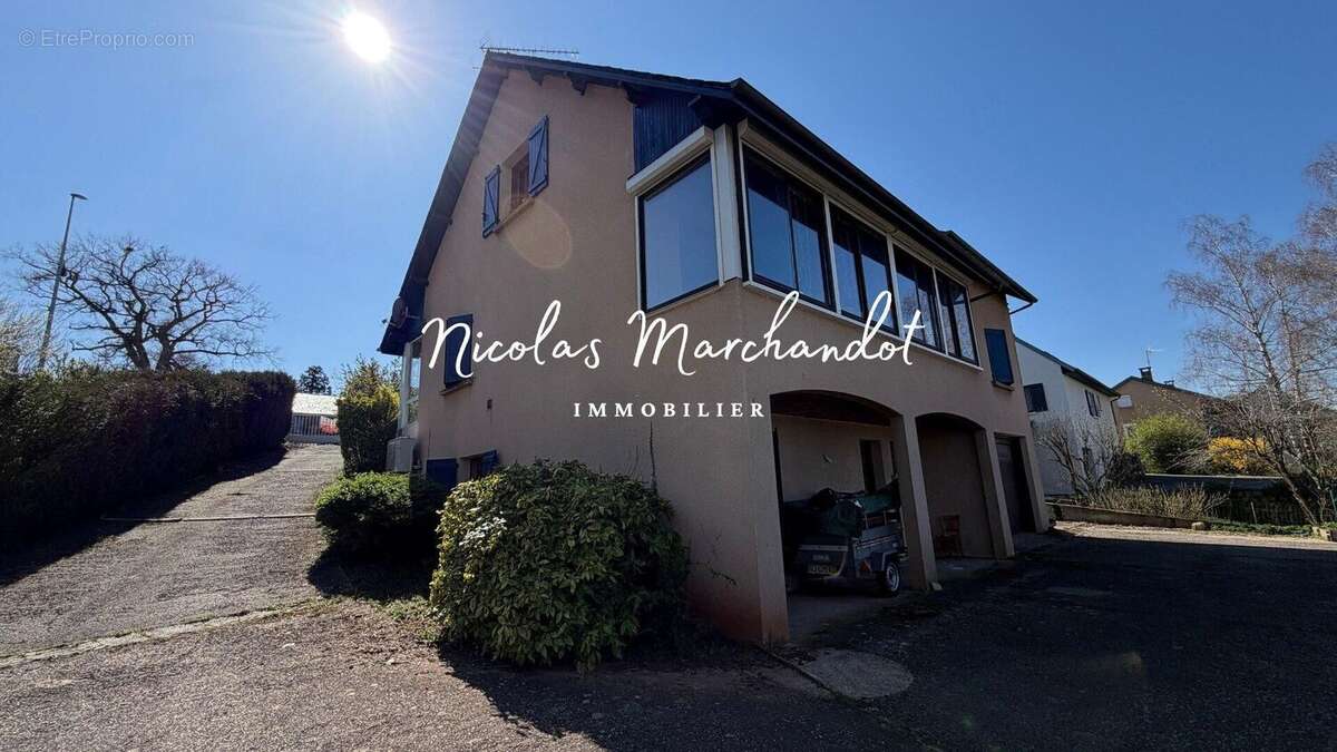 Photo 3 - Maison à RODEZ